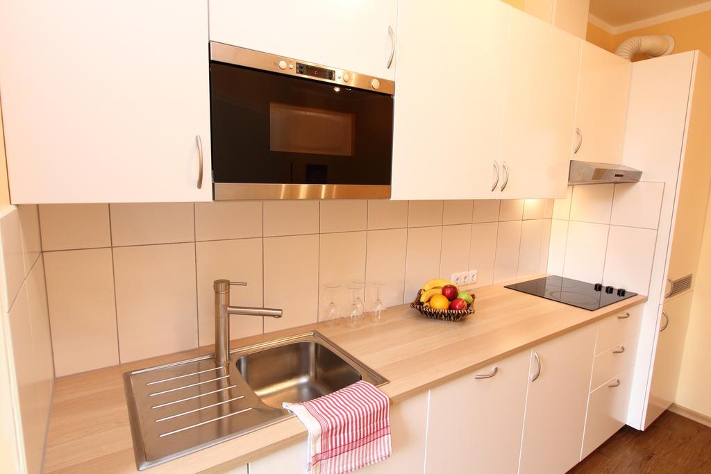 Klimt Apartments Wien Rum bild