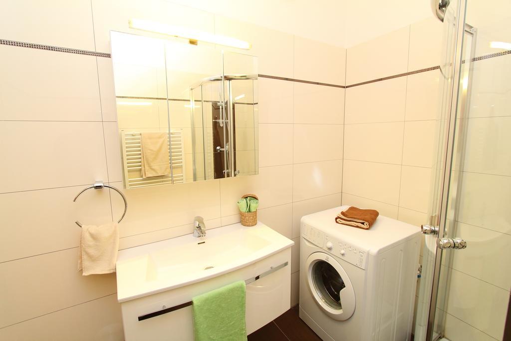 Klimt Apartments Wien Rum bild